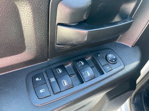 Used 2019 RAM 1500 Tradesman RWD image 15