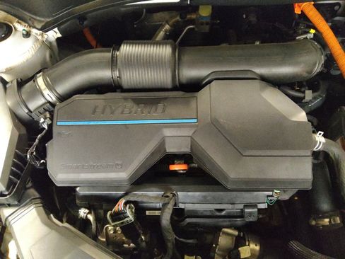 Used 2022 Hyundai Santa Fe SEL Convenience AWD/4WD image 30
