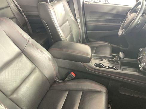 Used 2025 Dodge Durango GT image 25