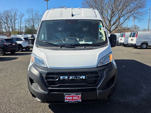 New 2025 RAM ProMaster 1500 w/ Cold Weather Group image 7