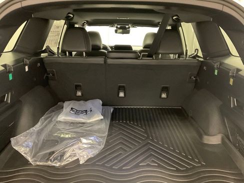 New 2026 Subaru Outback Touring XT AWD/4WD image 25