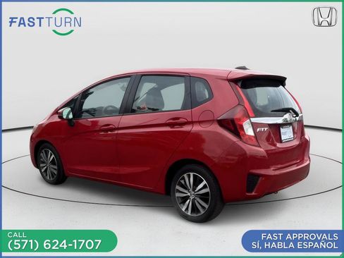 Used 2017 Honda Fit EX-L image 20