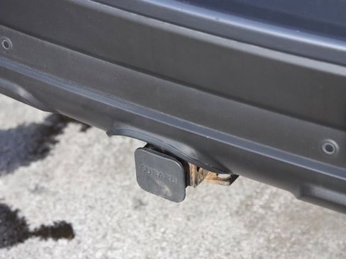 Used 2022 Subaru Forester Wilderness image 7