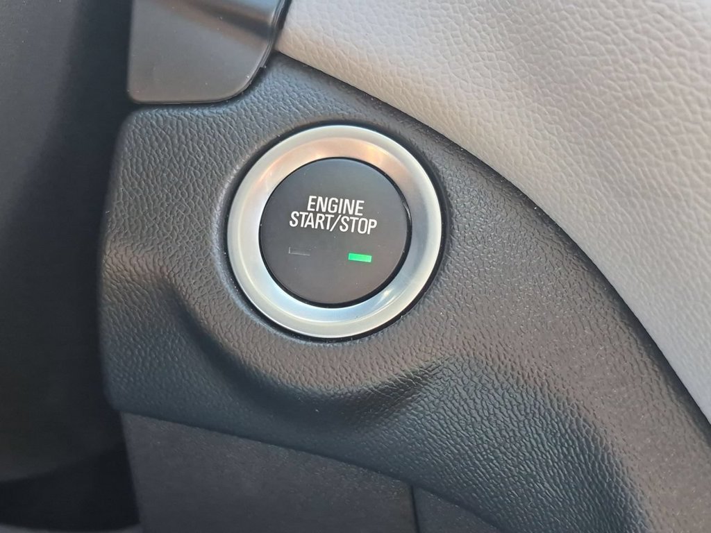 Used 2024 Chevrolet Equinox LS FWD image 17