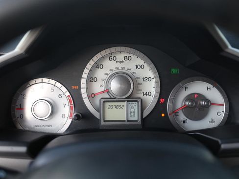 Used 2011 Honda Pilot EX image 28