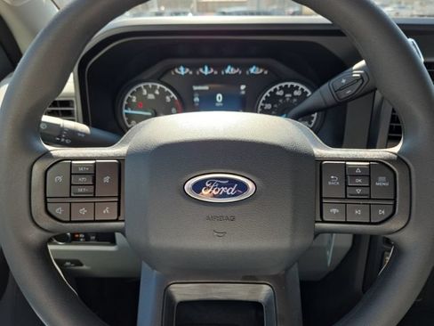New 2026 Ford F350 XL AWD/4WD image 28