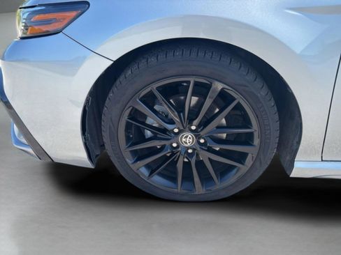 Used 2022 Toyota Camry XSE image 43