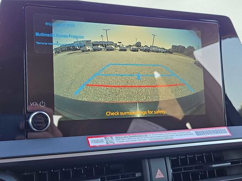 New 2026 Toyota Prius SE image 21