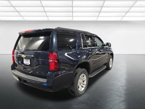 Used 2019 Chevrolet Tahoe LT image 4