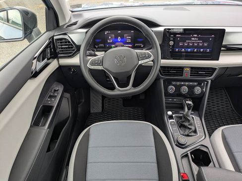 Certified 2025 Volkswagen Taos S image 16