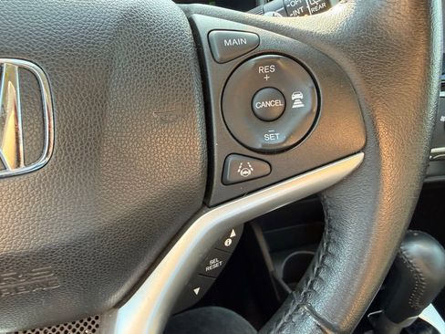 Used 2018 Honda Fit EX-L image 14