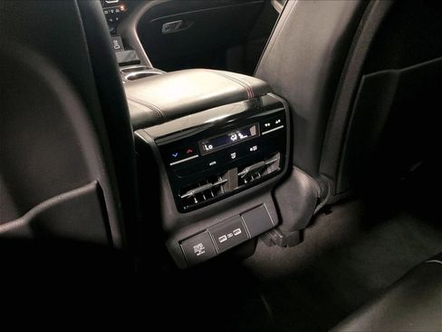Used 2023 Acura MDX A-Spec AWD/4WD image 29