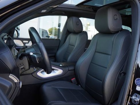 Certified 2024 Mercedes-Benz GLE 350 4MATIC image 26