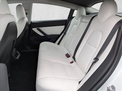 Used 2019 Tesla Model 3 Long Range image 20