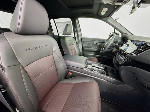 New 2026 Honda Ridgeline Black Edition image 30