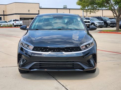 Certified 2024 Kia Forte LXS FWD image 11