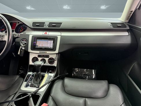 Used 2008 Volkswagen Passat Komfort image 26