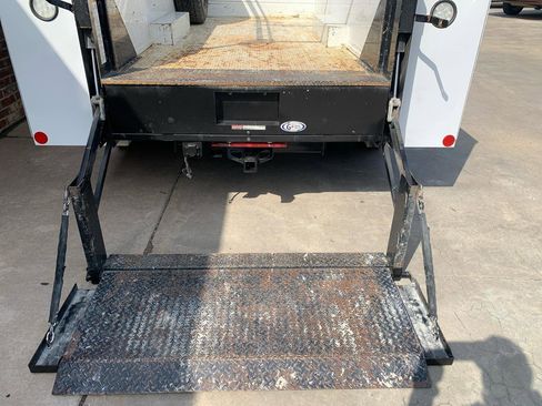 Used 2017 Ford F350 XL image 19