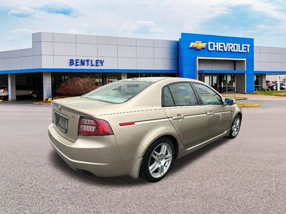 Used 2007 Acura TL 3.2