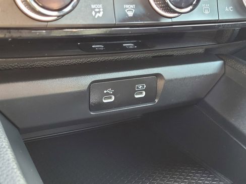 Used 2024 Honda Accord Sport image 26