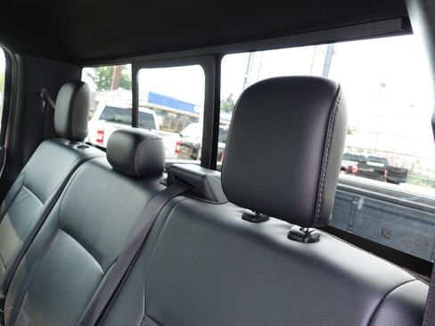 Used 2023 Ford F150 XLT w/ Equipment Group 302A High AWD/4WD image 27