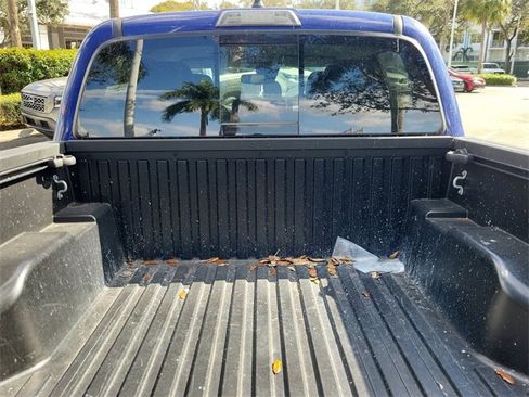Used 2023 Toyota Tacoma SR5 image 5