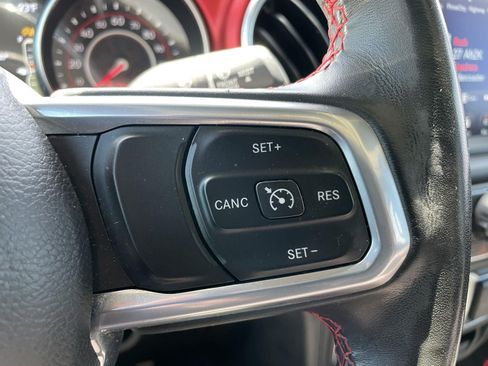 Used 2021 Jeep Gladiator Rubicon AWD/4WD image 20