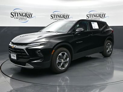 Used 2025 Chevrolet Blazer LT