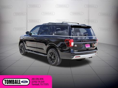Used 2022 Ford Expedition Timberline AWD/4WD image 5