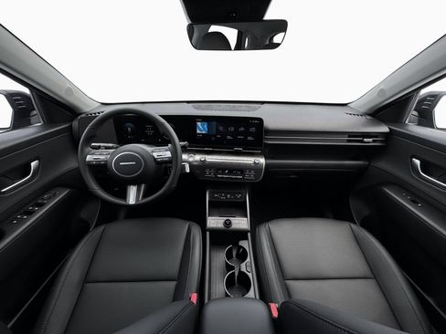New 2026 Hyundai Kona SEL Premium image 13