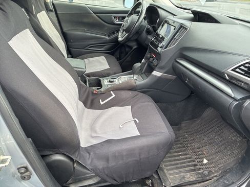 Used 2021 Subaru Forester Premium image 10