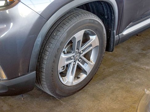 Used 2023 Honda Pilot EX-L image 23