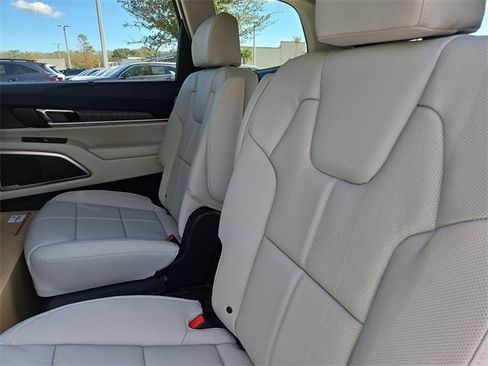 New 2025 Kia Telluride EX image 11