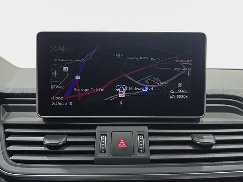 Used 2018 Audi Q5 Prestige w/ Prestige Package image 25