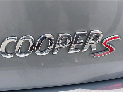 Used 2024 MINI Cooper S FWD image 29