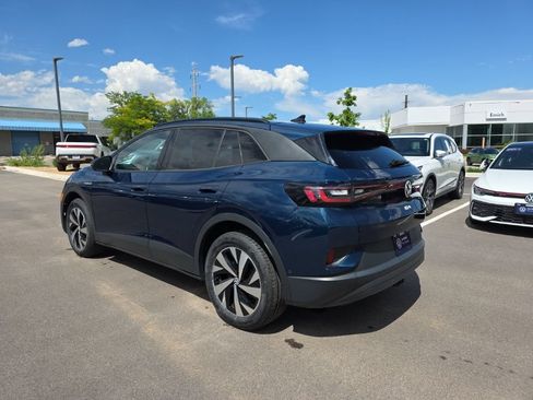 Certified 2023 Volkswagen ID.4 Pro AWD/4WD image 4