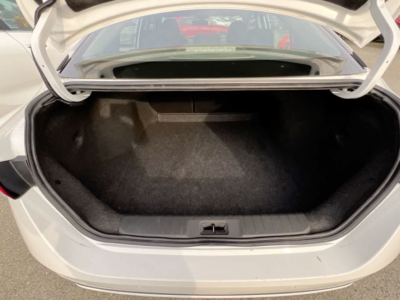 Used 2024 Nissan Sentra S FWD image 24