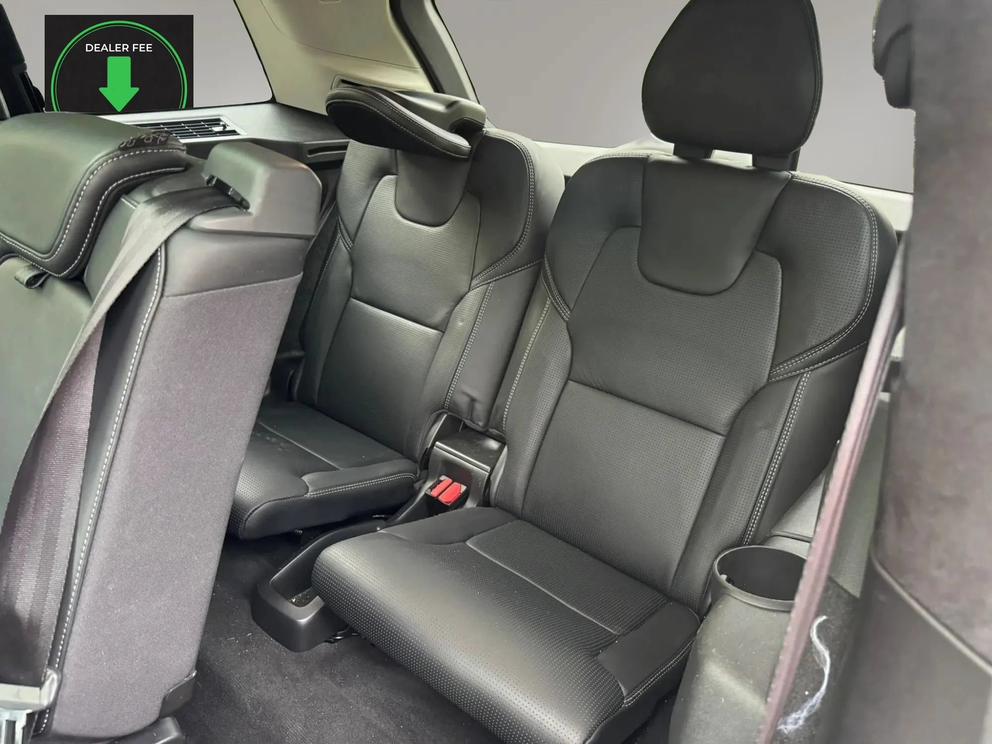 Used 2019 Volvo XC90 T6 Inscription w/ Luxury Package AWD/4WD image 29