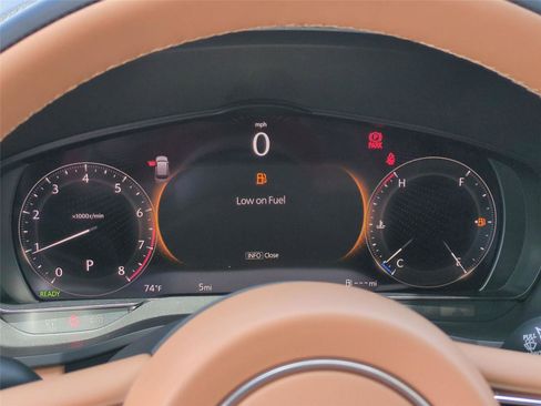 New 2026 MAZDA CX-70 3.3 Turbo S w/ Premium Plus AWD/4WD image 14