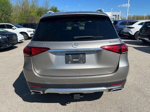 Used 2020 Mercedes-Benz GLE 350 4MATIC image 6