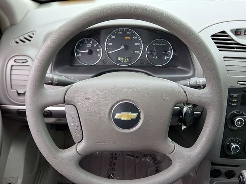 Used 2007 Chevrolet Malibu LS FWD image 15