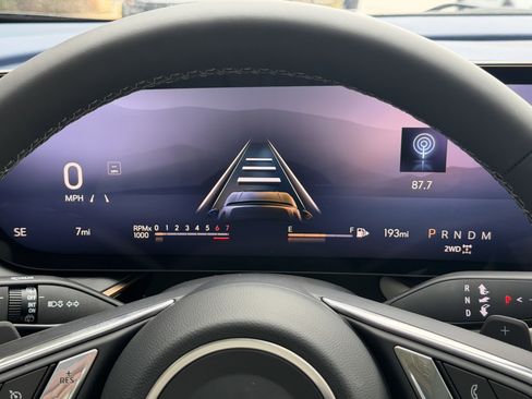 New 2026 Buick Envision Avenir image 47