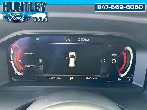 Used 2024 Nissan Rogue Platinum w/ Platinum Premium Package image 32