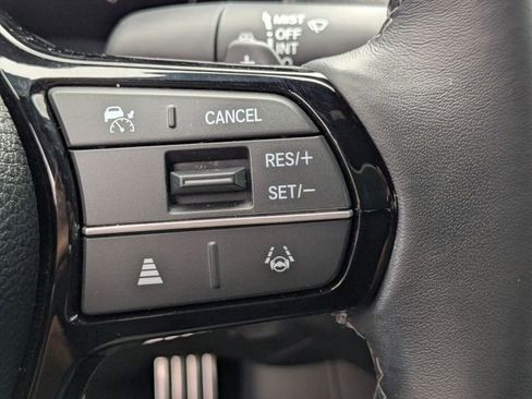 Certified 2024 Honda Civic Sport image 20
