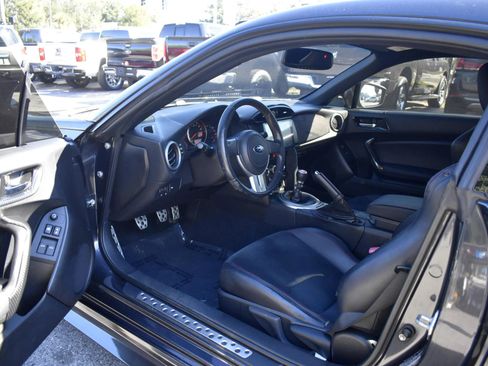Used 2014 Subaru BRZ Limited w/ Popular Package #2A image 23