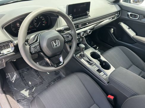 Certified 2026 Honda Civic LX image 17