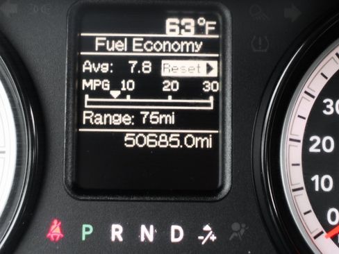 Used 2017 RAM 2500 Tradesman w/ Popular Equipment Group image 22