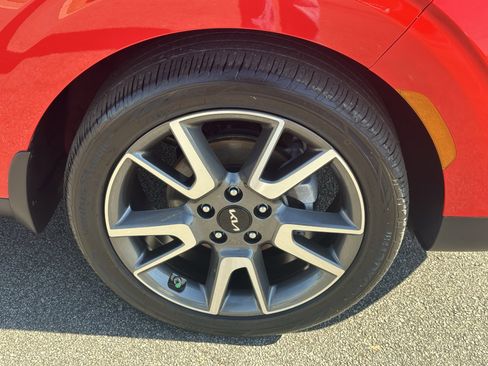 Used 2024 Kia Soul EX w/ Option Group 015 image 15