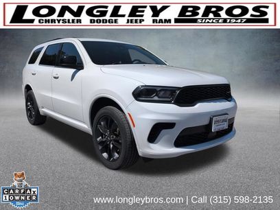 Used 2023 Dodge Durango GT