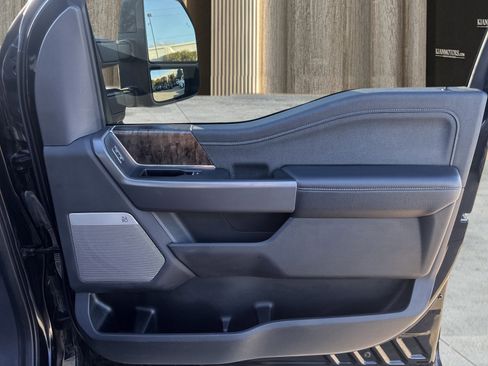 Used 2024 Ford F250 Lariat image 68